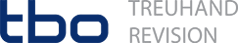 TBO | Willkommen bei den Experten für Treuhand und Revision Logo